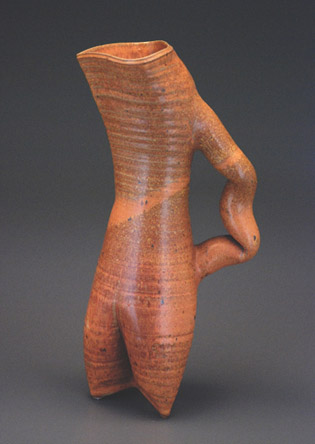 Dan Hammett - vessel