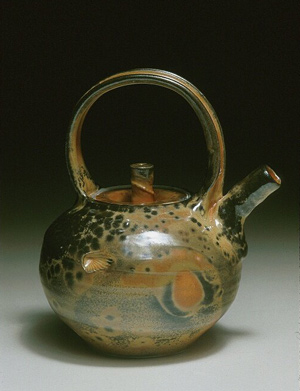 Teapot