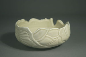 celadon bowl