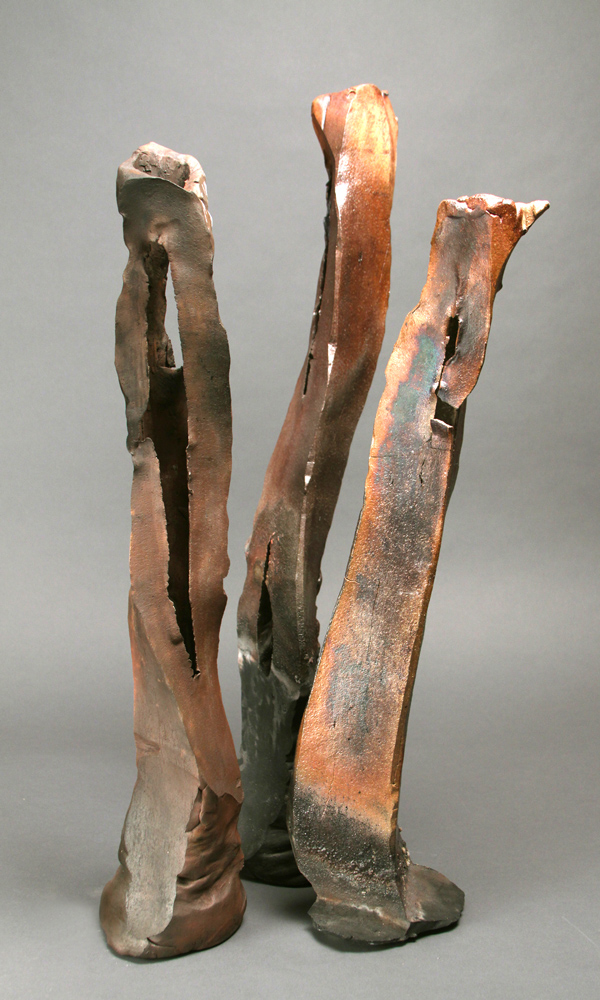 Michelle Matthews - candlesticks