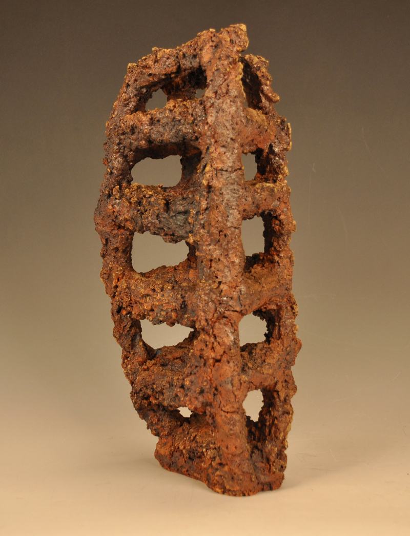 Michelle Matthews - sculpture