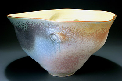 Tom Coleman bowl