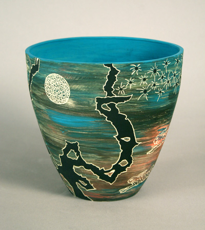 Tom Perry & Carolyn Dahl - By the Light of the Moon